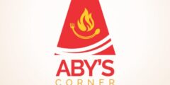 ABY'S CORNER logo